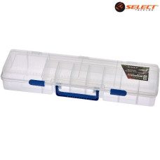 Коробка Select Terminal Tackle Box SLHX-0301