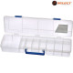 Коробка Select Terminal Tackle Box SLHX-0301