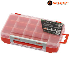 Коробка Select Terminal Tackle Box SLHX-2001A