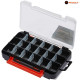 Коробка Select Terminal Tackle Box SLHX-2001D