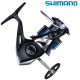 Катушка Shimano Nexave FI  3+1BB