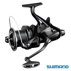 Катушка Shimano Big Baitrunner XT-B 14000 LC 4+1BB
