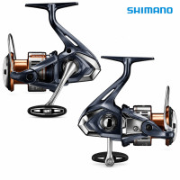 Катушка Shimano Nasci FD 