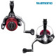 Катушка Shimano Sienna FG 3+1BB