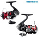 Катушка Shimano Sienna FG 3+1BB