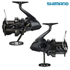 Катушка Shimano Speedmaster XTD 14000 