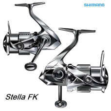 Катушка Shimano Stella FK