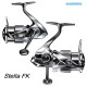 Катушка Shimano Stella FK