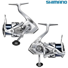 Катушка Shimano Stradic FM