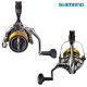 Катушка Shimano Twin Power FD 9+1BB