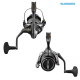 Котушка Shimano Twin Power FE