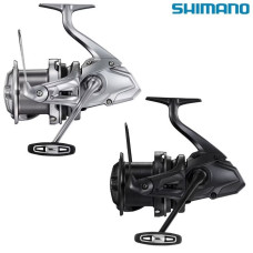 Катушка Shimano Ultegra 14000 XTE 4+1BB