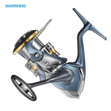 Катушка Shimano Ultegra FC 5+1BB