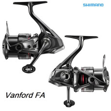 Катушка Shimano Vanford FA   