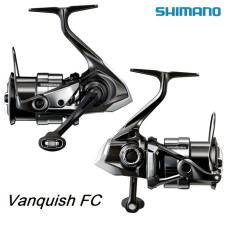 Катушка Shimano Vanquish FC