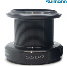 Шпуля Shimano Ultegra XTD Spool 5500