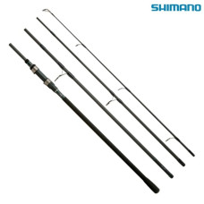 Удилище карповое Shimano Rod Tribal TX1-Lite Carp 