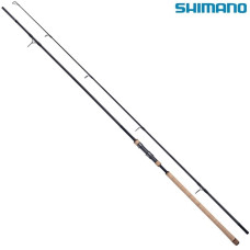 Удилище карповое Shimano TX-9B Carp 
