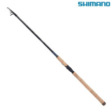 Спиннинговое удилище Shimano Catana FX Spinning Tele