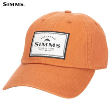 Кепка Simms Single Haul Cap