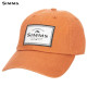 Кепка Simms Single Haul Cap