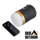 Кемпинговый фонарь Skif Outdoor Light Drop Max 