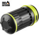Кемпинговый фонарь Skif Outdoor Gaper Black/Green