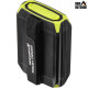 Кемпінговий ліхтар Skif Outdoor Light Shield Black/Green 