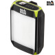 Кемпінговий ліхтар Skif Outdoor Light Shield Black/Green 