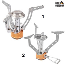 Газовая горелка Skif Outdoor Vesta