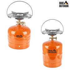 Газовый комплект Skif Outdoor Burner