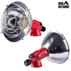 Газовый обогреватель Skif Outdoor X-Warm TC II