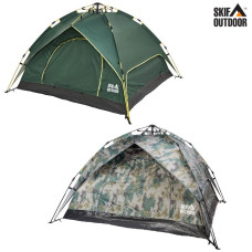 Палатка туристическая Skif Outdoor Adventure Auto II