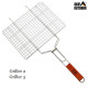 Решітка-гриль Skif Outdoor Griller