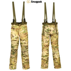 Брюки Snugpak Parallax Pants 