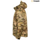 Куртка тактическая Snugpak Spearhead Multicam