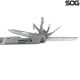 Мультитул SOG PowerAccess Deluxe