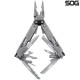 Мультитул SOG PowerAccess Deluxe
