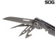 Мультитул SOG PowerLitre