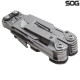 Мультитул SOG PowerLitre