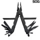 Мультитул SOG PowerLock Black