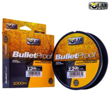 Леска Solar South Westerly Pro Bulletproof Mono 1000м