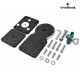 Монтажная платформа Spinmotor для мотора с GPS-управлением (Swivel Mount) 