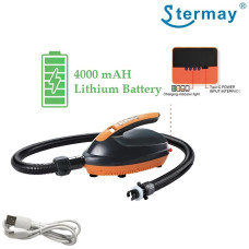 Насос STERMAY HT-781A