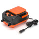 Насос STERMAY HT-790B  двухступенчатый 
