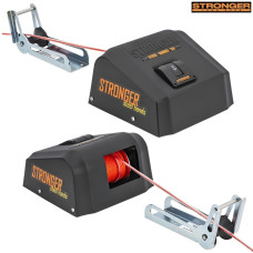 Электрическая якорная лебёдка Stronger SH 30