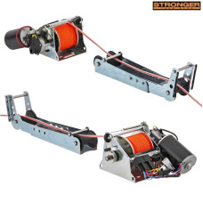 Якорная лебёдка Stronger SH 35i Pro
