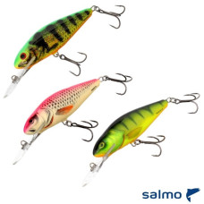 Воблер SALMO PERCH PH8DR 