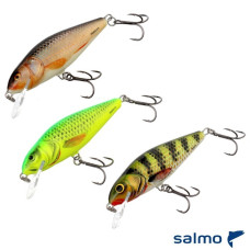 Воблер Salmo Perch PH8F 