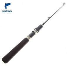Удочка зимняя телескоп. Salmo ICE SUDAK 